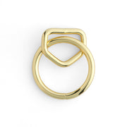 O-Ring with Triangle 6 Pack