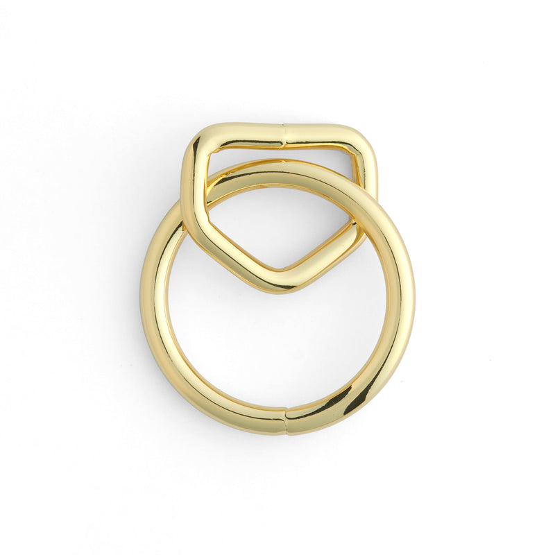 O-Ring with Triangle 6 Pack