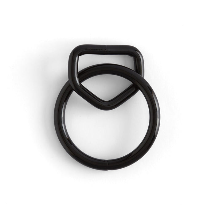 O-Ring with Triangle 6 Pack