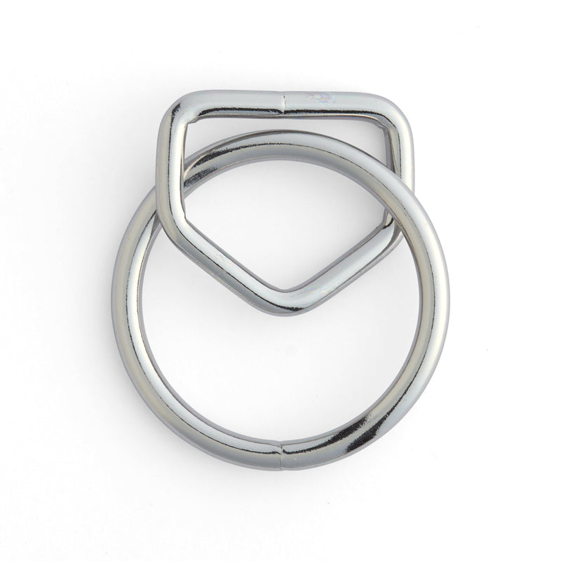 O-Ring with Triangle 6 Pack