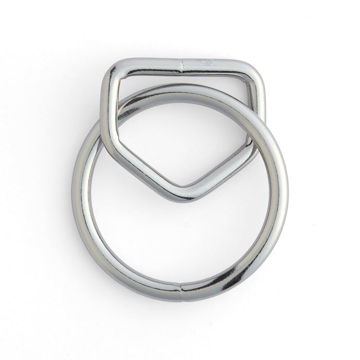 O-Ring with Triangle 6 Pack