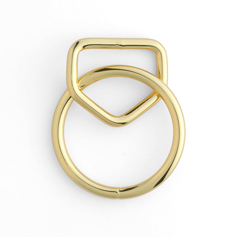 O-Ring with Triangle 6 Pack