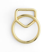 O-Ring with Triangle 6 Pack