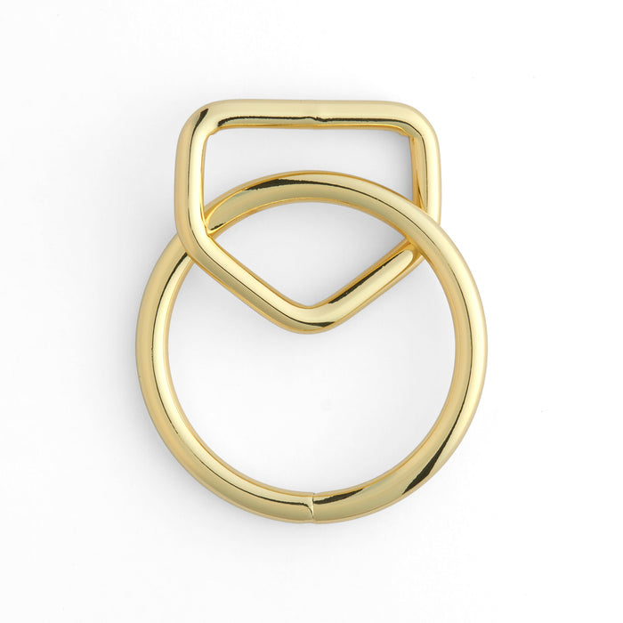 O-Ring with Triangle 6 Pack