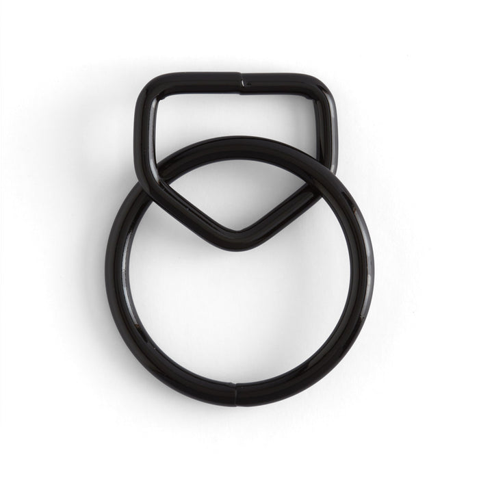 O-Ring with Triangle 6 Pack