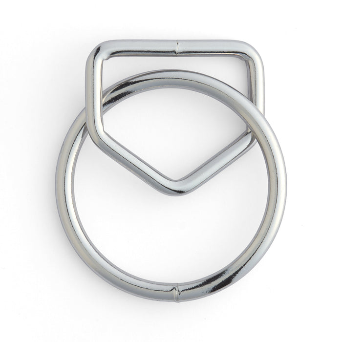 O-Ring with Triangle 6 Pack