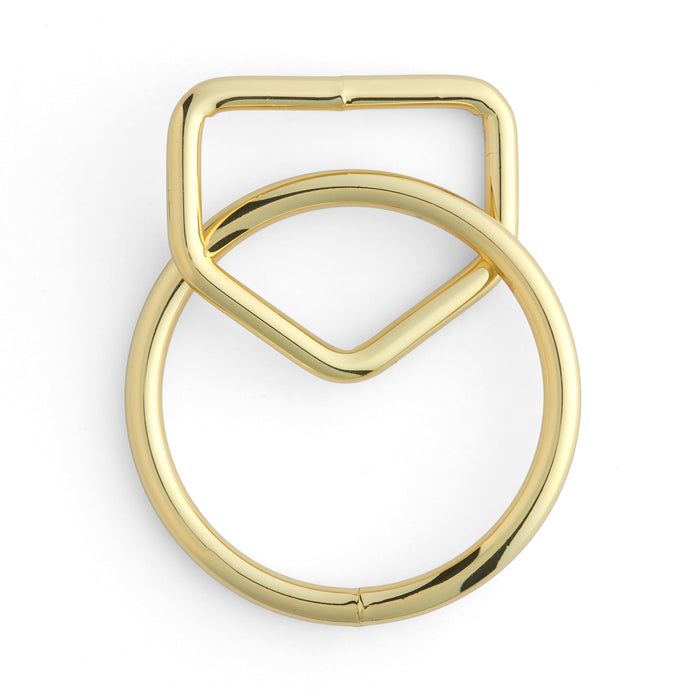 O-Ring with Triangle 6 Pack