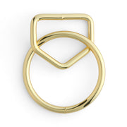 O-Ring with Triangle 6 Pack
