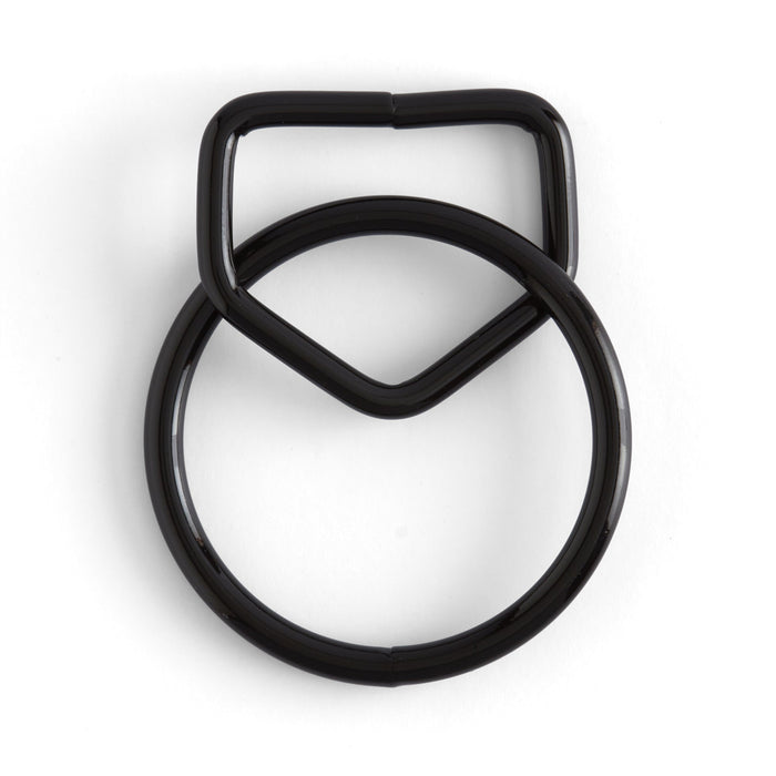 O-Ring with Triangle 6 Pack