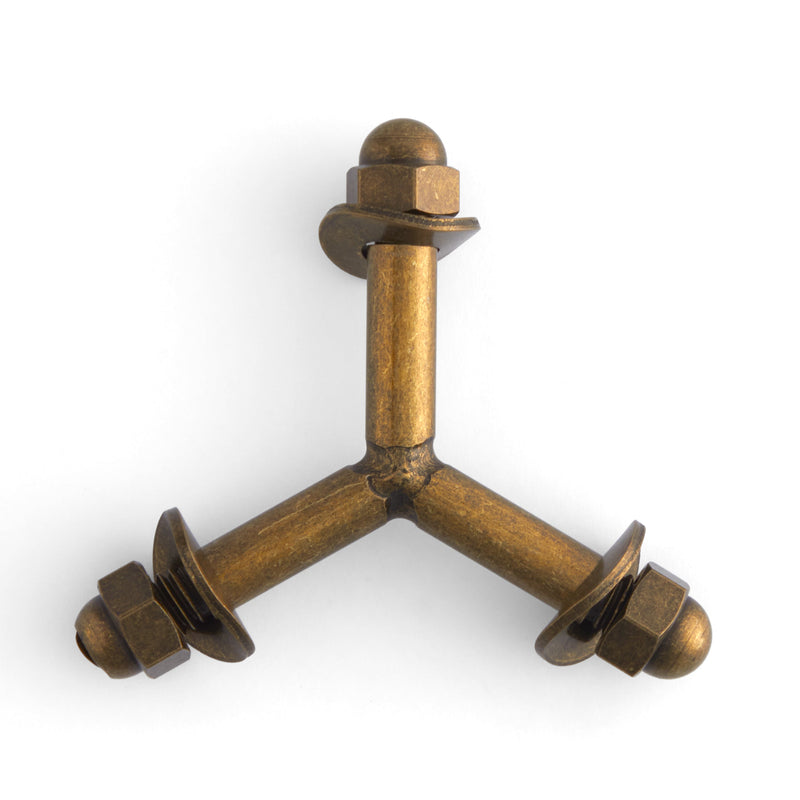 Tri-Bolts With Washer