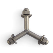 Tri-Bolts With Washer
