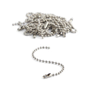 Beaded Key Chain 25 Pack - FINAL SALE