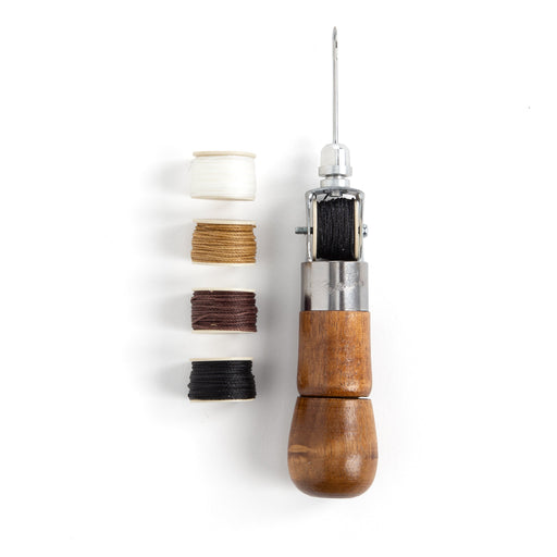 Sewing Awl Thread Reels 12.5 Yards