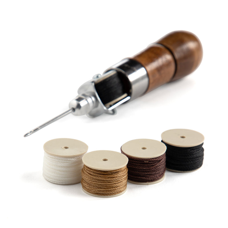 Sewing Awl Thread Reels 12.5 Yards