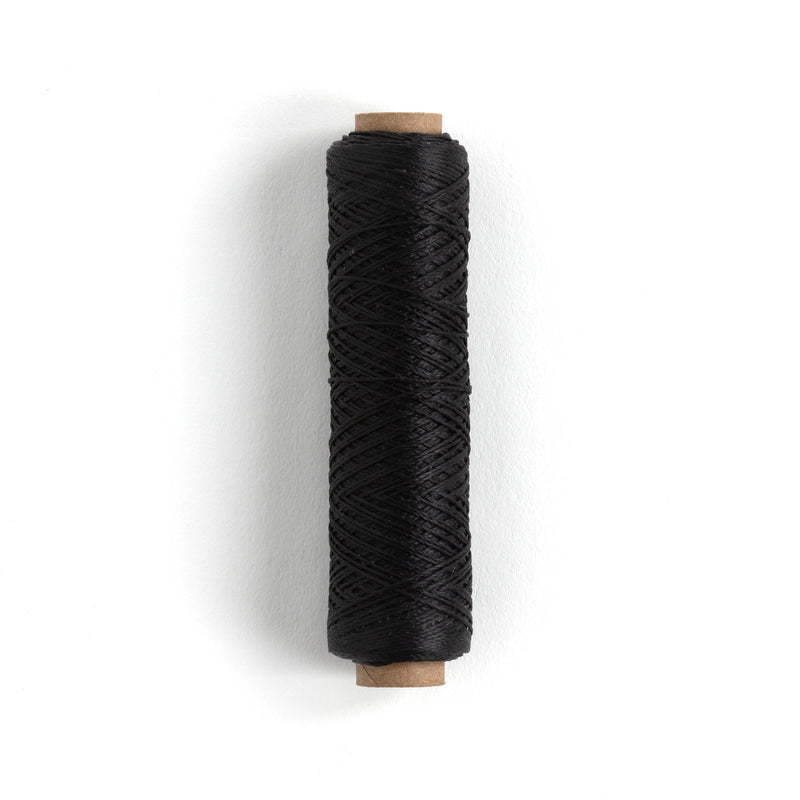 Waxed Polyester Thread 138 Fine