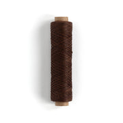 Waxed Polyester Thread 138 Fine