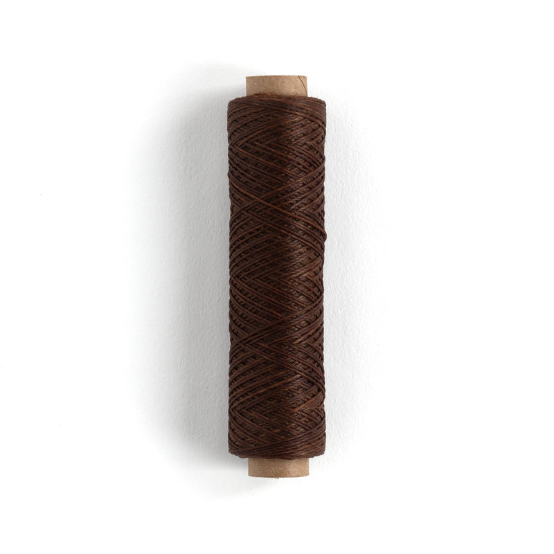 Waxed Polyester Thread 138 Fine