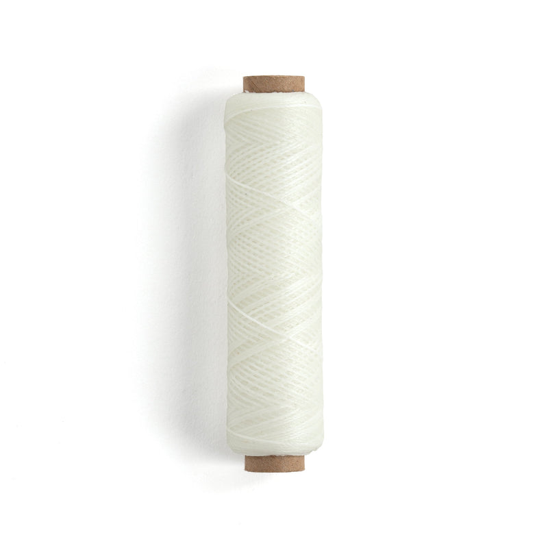 Waxed Polyester Thread 138 Fine