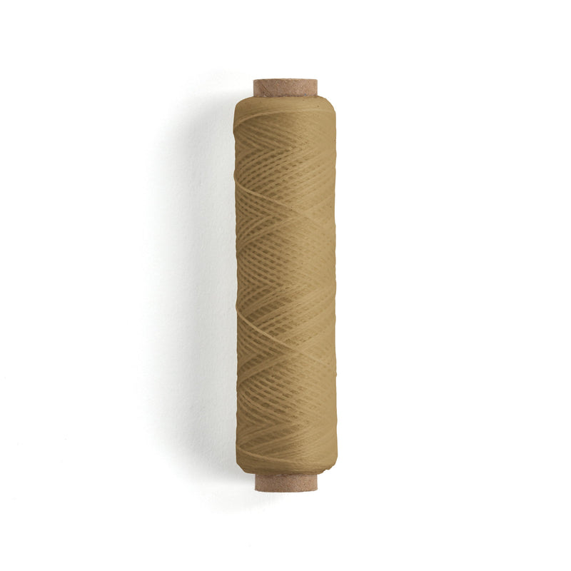 Waxed Polyester Thread 138 Fine