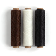 Waxed Polyester Thread 138 Fine