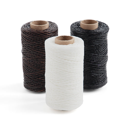 Tejas Waxed Thread 132 Yards