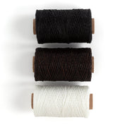 Tejas Waxed Thread 132 Yards