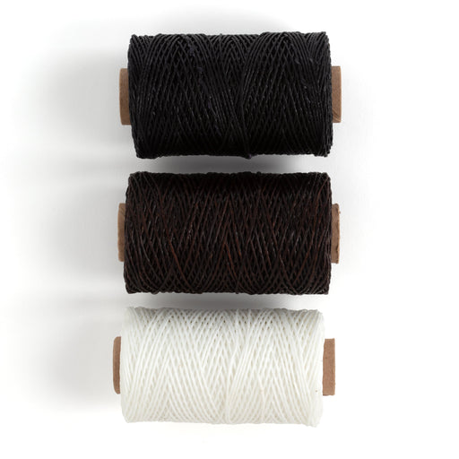 Tejas Waxed Thread 132 Yards