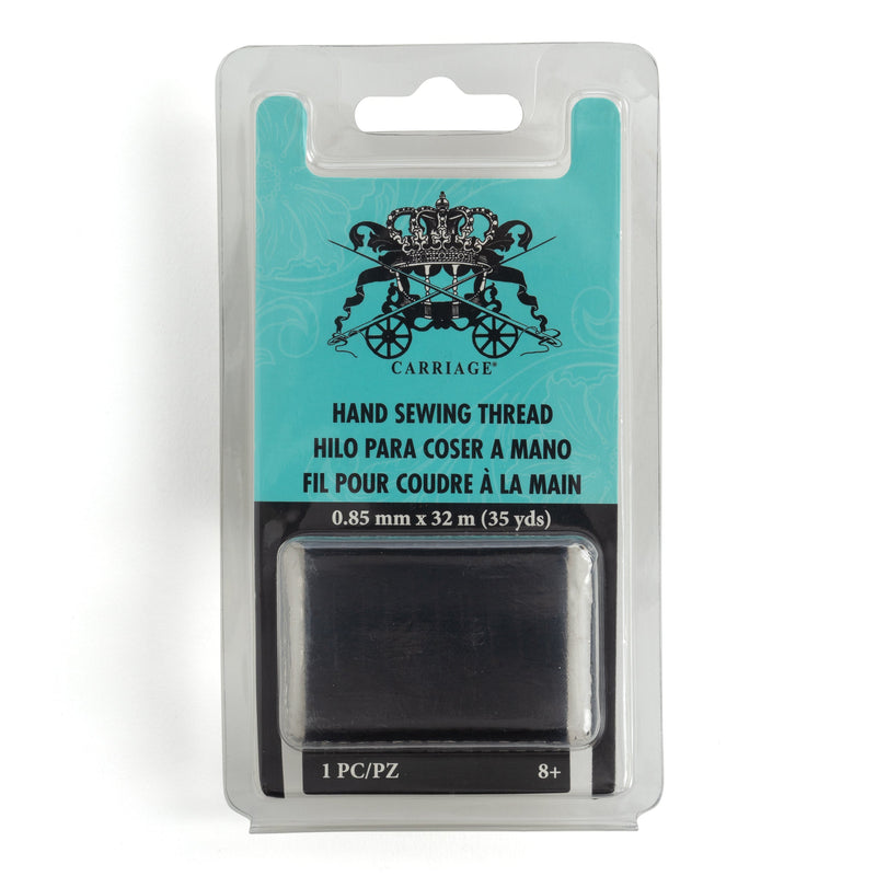 Carriage Hand Sewing Thread 35 Yards