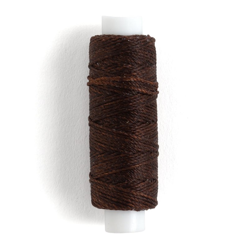 Waxed Nylon Thread 25 Yards