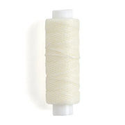 Waxed Nylon Thread 25 Yards