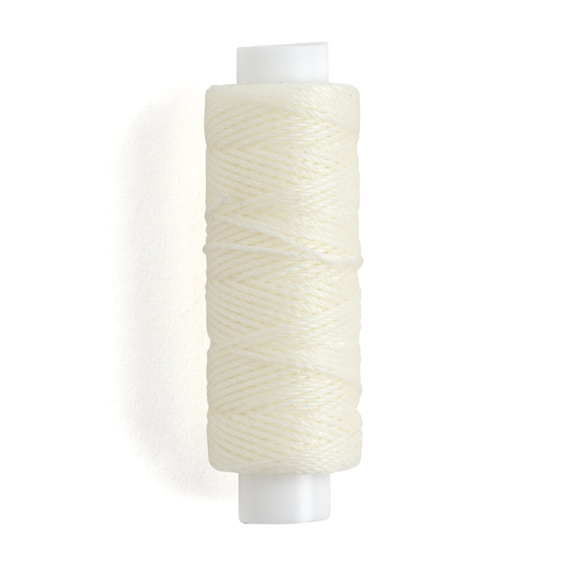 Waxed Nylon Thread 25 Yards