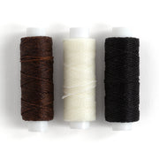 Waxed Nylon Thread 25 Yards
