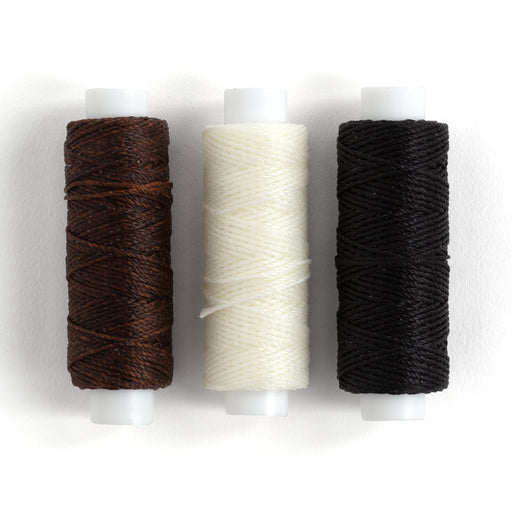 Waxed Nylon Thread 25 Yards