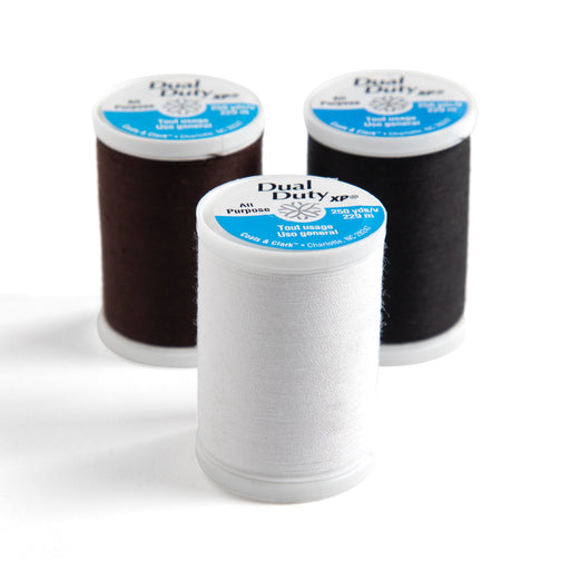 Coats & Clark™ Polyester Thread - FINAL SALE