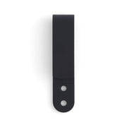 Universal Plastic Clip Black