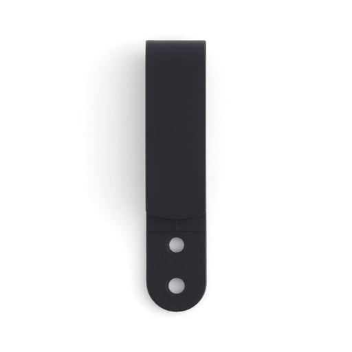Universal Plastic Clip Black