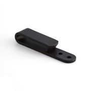 Universal Plastic Clip Black