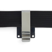 Rivet-On Spring Clip