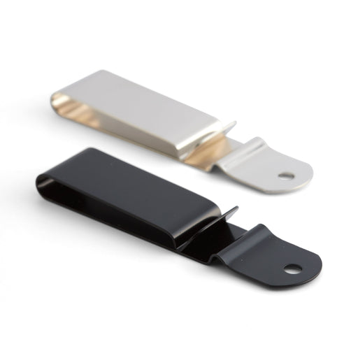 Universal Spring Belt / Holster Clip