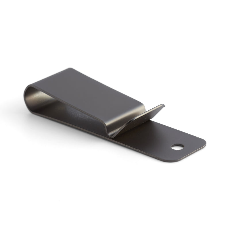 Spring Holster Clip