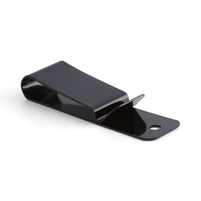 Spring Holster Clip