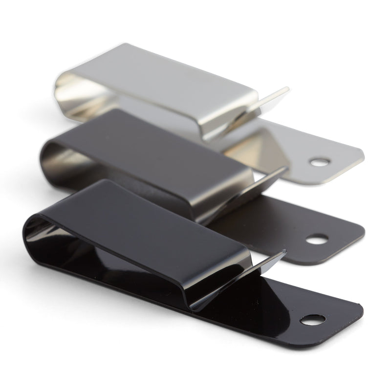 Universal Spring Holster Clip