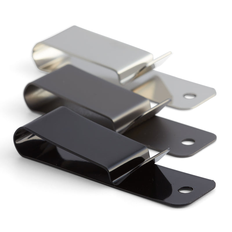 Spring Holster Clip