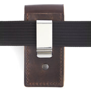 Universal Spring Holster Clip