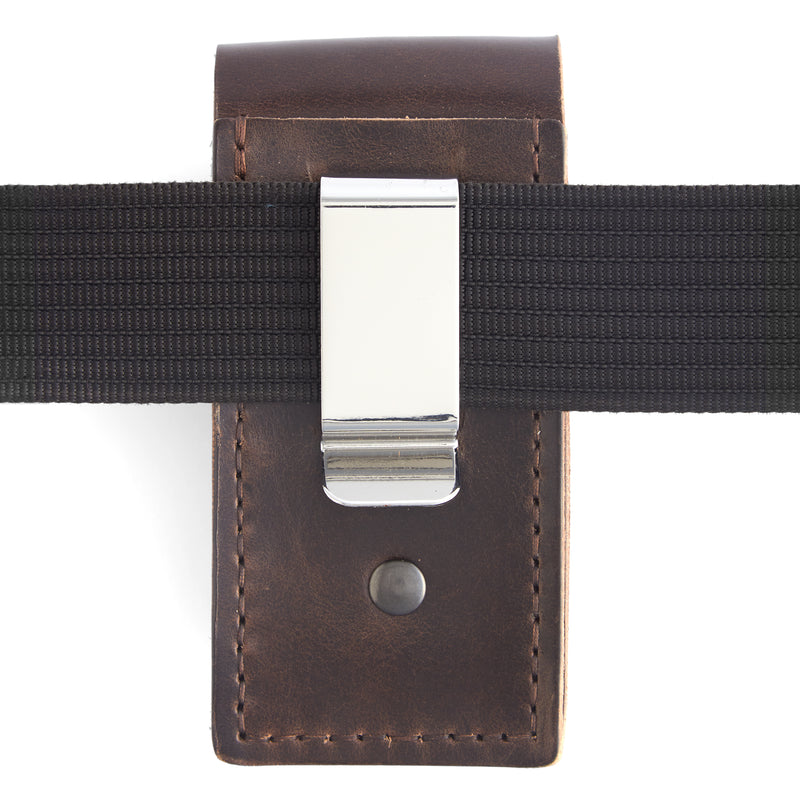 Spring Holster Clip