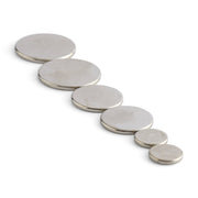 Disk Magnets