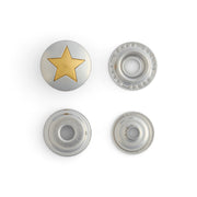 Ranger Star Line 24 Snaps 10 Pack