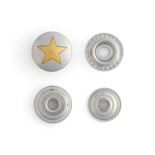 Ranger Star Line 24 Snaps 10 Pack
