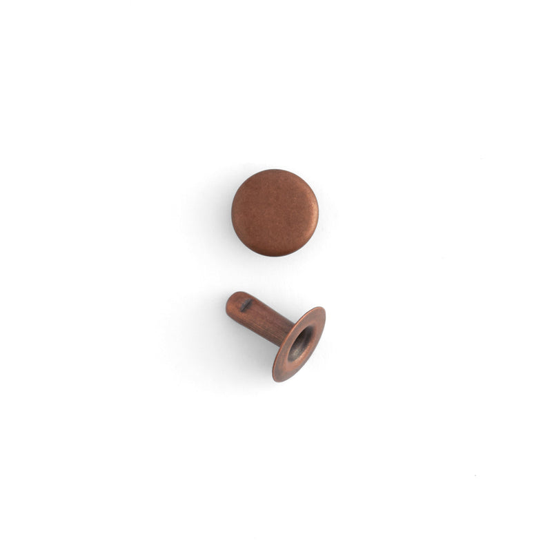 Rapid Rivets 100 Pack