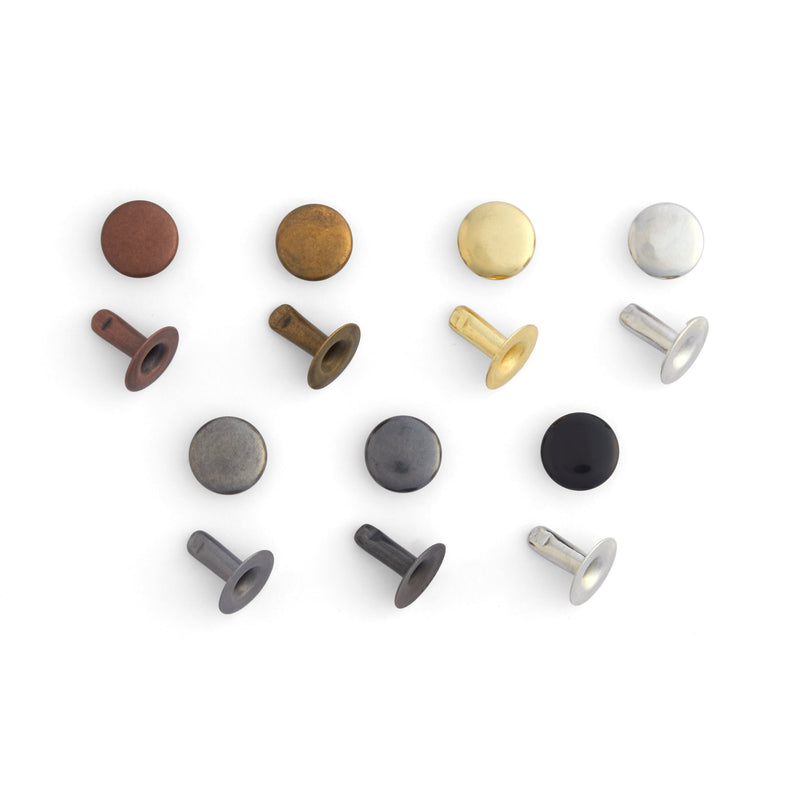 Rapid Rivets 100 Pack